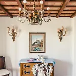 Bed And Breakfast Villa Romano فندق مبيت وإفطار 4*