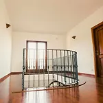 Bed And Breakfast Villa Romano آنسيو