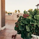 Bed And Breakfast Villa Romano Alojamento de Acomodação e Pequeno-almoço Anzio