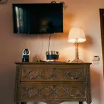 Bed And Breakfast Villa Romano 4* آنسيو