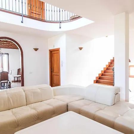 Bed And Breakfast Villa Romano 3* Anzio