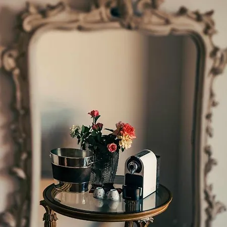 Bed And Breakfast Villa Romano Panzió
