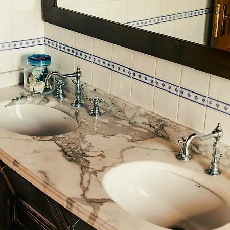 Bed&Breakfast Villa Romano 4* Anzio