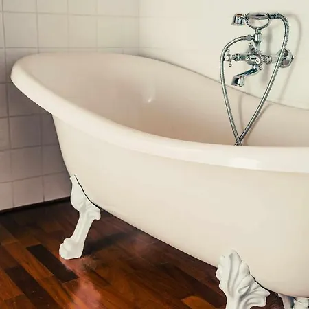 Bed&Breakfast Villa Romano 4*