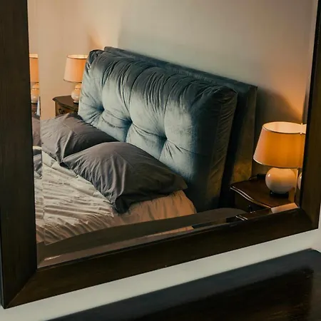 Bed And Breakfast Villa Romano 3*