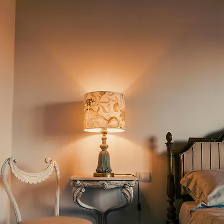 فندق مبيت وإفطار Bed And Breakfast Villa Romano