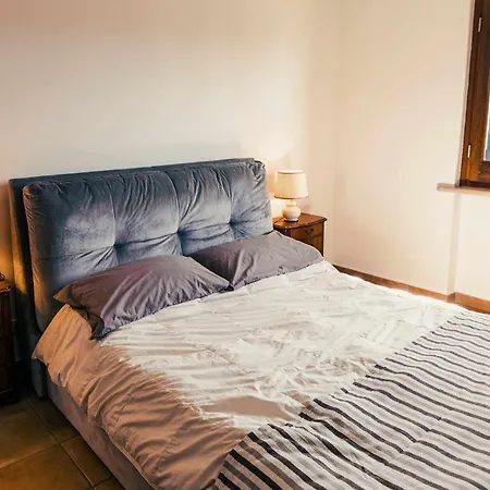 فندق مبيت وإفطار Bed And Breakfast Villa Romano 4*