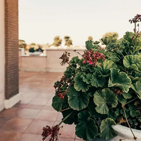 Bed&Breakfast Villa Romano Bed & Breakfast Anzio