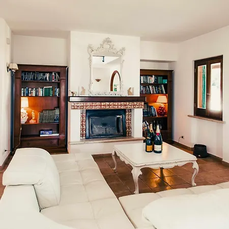 Bed & Breakfast Bed&Breakfast Villa Romano Anzio