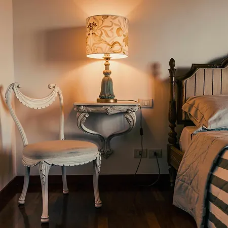 Bed&Breakfast Villa Romano 4* Anzio