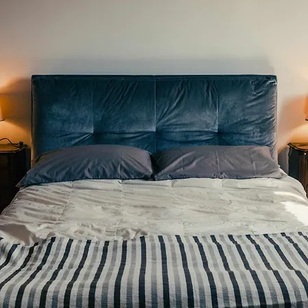Bed&Breakfast Villa Romano