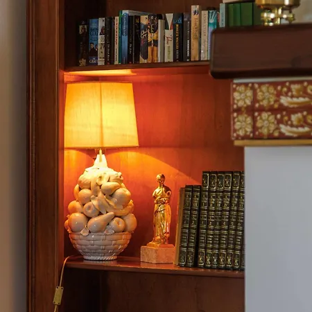 Bed & Breakfast Bed&Breakfast Villa Romano 4*