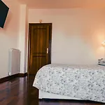 Bed And Breakfast Villa Romano Άντζιο