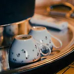 Bed And Breakfast Villa Romano 住宿加早餐酒店 4*