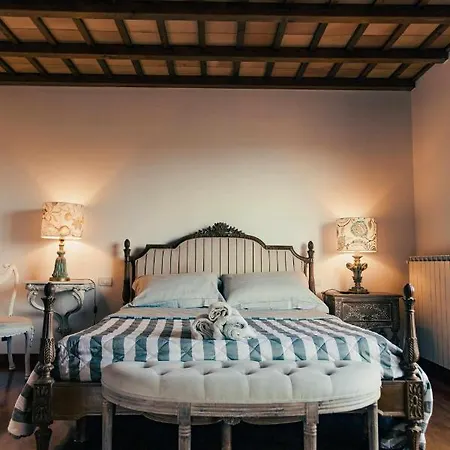 Bed And Breakfast Villa Romano 안치오