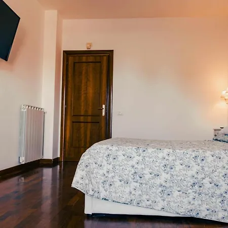 Bed And Breakfast Villa Romano 安齐奥