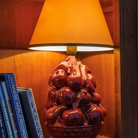 B&B Bed And Breakfast Villa Romano
