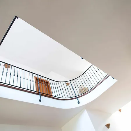 Bed And Breakfast Villa Romano 住宿加早餐酒店 安齐奥