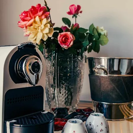 住宿加早餐酒店 Bed And Breakfast Villa Romano 安齐奥