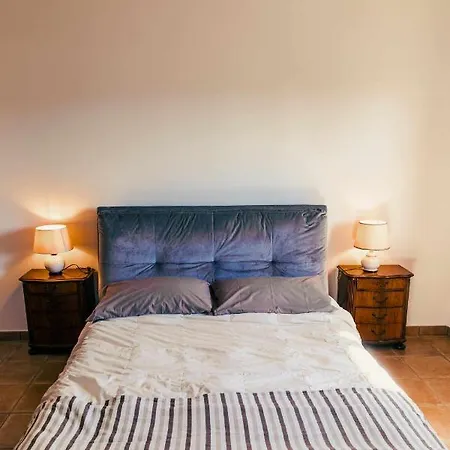 Bed And Breakfast Villa Romano 住宿加早餐酒店