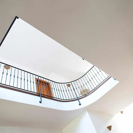 Bed And Breakfast Villa Romano Anzio