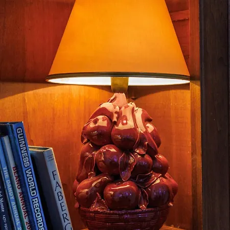 Bed And Breakfast Villa Romano B&B
