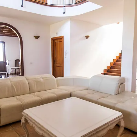 Bed And Breakfast Villa Romano Anzio