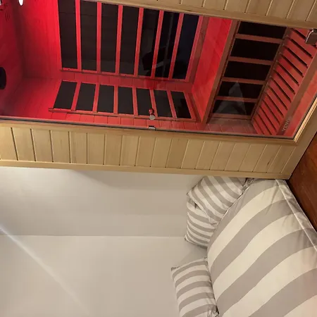 住宿加早餐酒店 Bed And Breakfast Villa Romano 3*