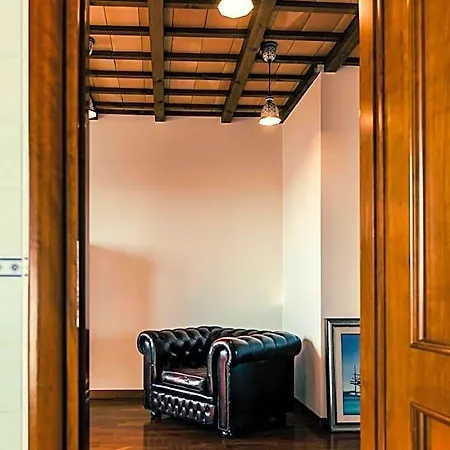 Bed And Breakfast Villa Romano 3*