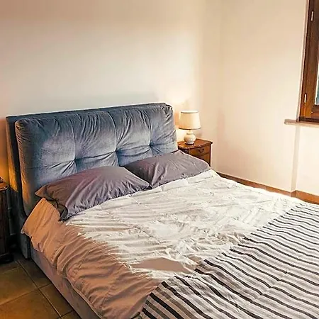 Bed And Breakfast Villa Romano 3* Anzio