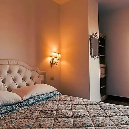 Bed & Breakfast Bed And Breakfast Villa Romano Anzio