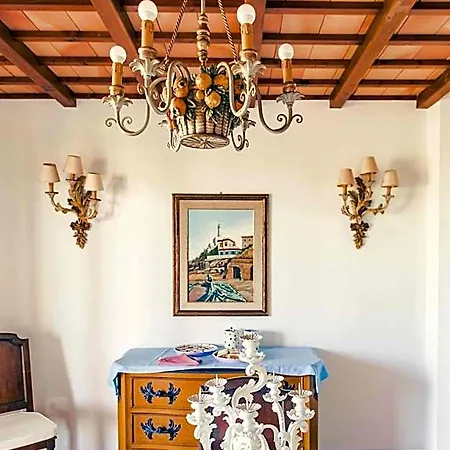 Bed And Breakfast Villa Romano Alojamento de Acomodação e Pequeno-almoço 3*