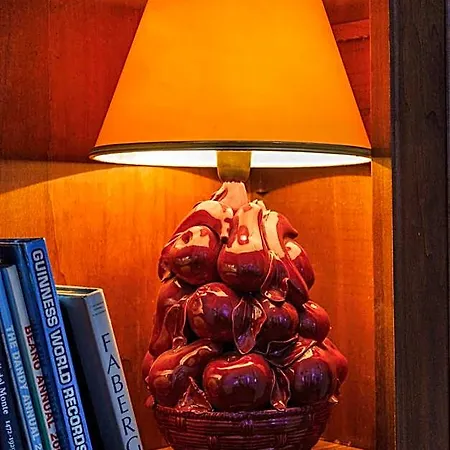 Bed And Breakfast Villa Romano 3*