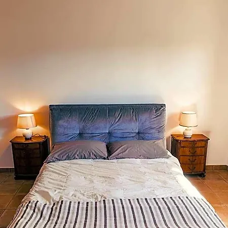 Bed And Breakfast Villa Romano Anzio