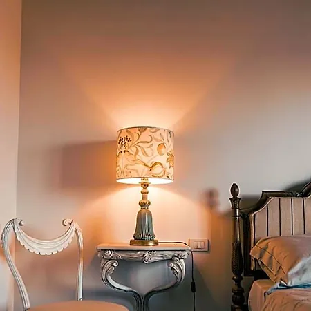 Bed And Breakfast Villa Romano 3*