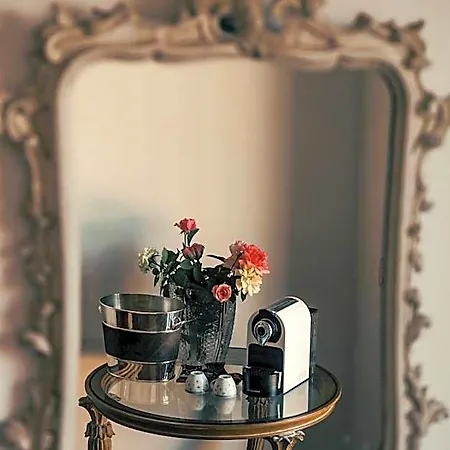 Bed And Breakfast Villa Romano Anzio