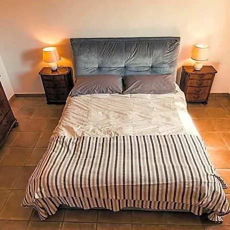 Bed And Breakfast Villa Romano Bed & Breakfast Anzio