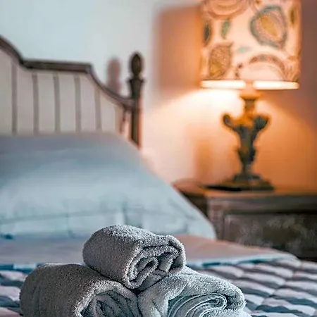 Alojamento de Acomodação e Pequeno-almoço Bed And Breakfast Villa Romano Anzio