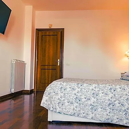 Bed And Breakfast Villa Romano Bed & Breakfast Anzio