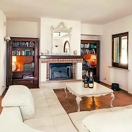Bed & Breakfast Bed And Breakfast Villa Romano 3*