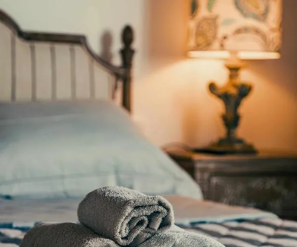 Bed And Breakfast Villa Romano Bed & Breakfast Anzio