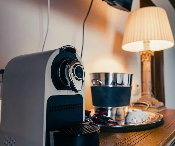 Bed & Breakfast Bed And Breakfast Villa Romano 3*