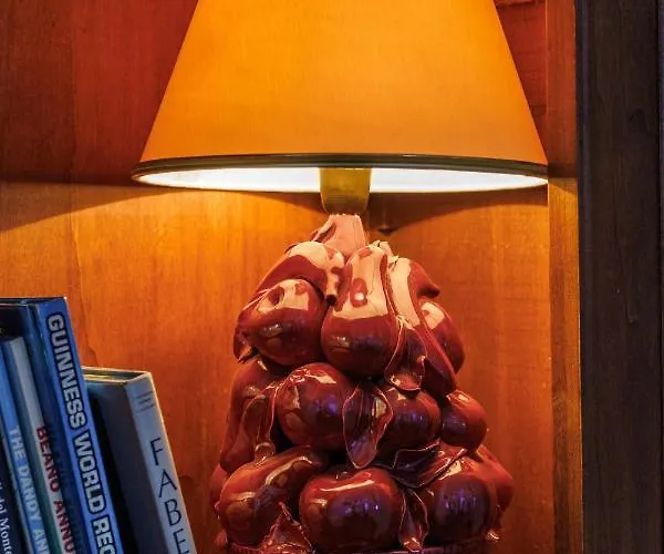 Bed & Breakfast Bed And Breakfast Villa Romano