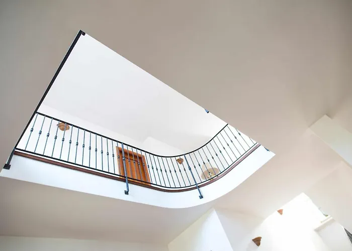 Bed And Breakfast Villa Romano Bed & Breakfast Anzio