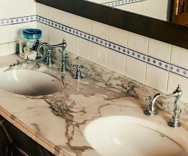 Bed And Breakfast Villa Romano 3* Anzio