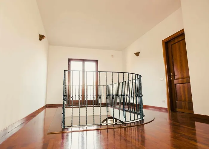 Bed And Breakfast Villa Romano Anzio