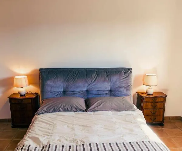 Bed And Breakfast Villa Romano Bed & Breakfast