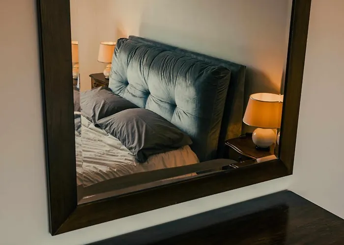 Bed And Breakfast Villa Romano 3*