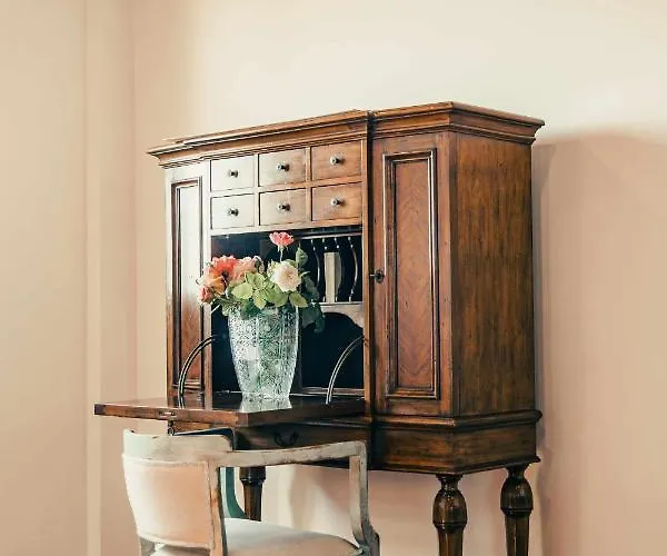 Bed And Breakfast Villa Romano 3*