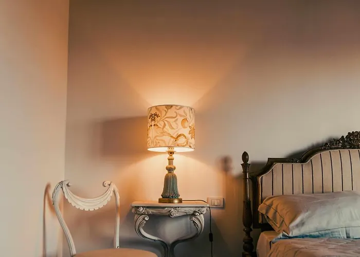 Bed & Breakfast Bed And Breakfast Villa Romano